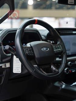 فورد F-150 رابتور